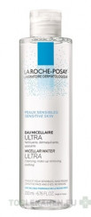 LA ROCHE-POSAY Eau Micellaire sensibles