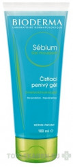 BIODERMA Sébium Gel moussant