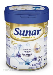 Sunar Premium 3