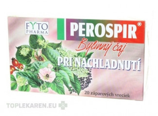 FYTO PEROSPIR Bylinný čaj