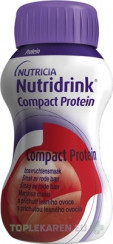 Nutridrink Compact Protein