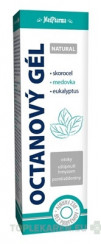 MedPharma OCTANOVÝ GÉL Natural