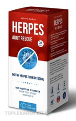 OnePharma HERPES AKUT RESCUE