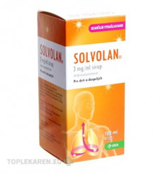 Solvolan