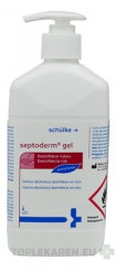 Septoderm gél