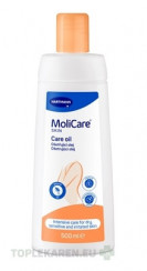 MoliCare SKIN Ošetrujúci olej