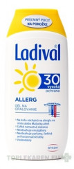 Ladival ALLERG SPF 30 gél