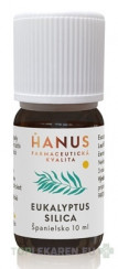 HANUS SILICA EUKALYPTUS