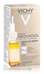 VICHY NEOVADIOL MENO 5 BI-SERUM
