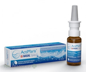 ActiMaris NASAL Sprej