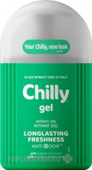 Chilly fresh