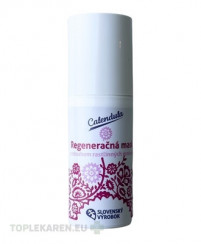Calendula REGENERAČNÁ MASKA