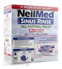 NeilMed SINUS RINSE