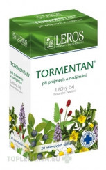 LEROS TORMENTAN