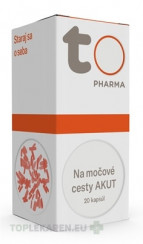 TOTO NA MOČOVÉ CESTY AKUT