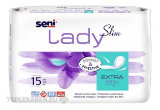 Seni Lady Slim EXTRA