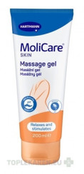 MoliCare SKIN Masážny gél