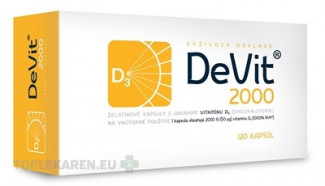 DeVit 2000