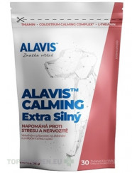 ALAVIS CALMING EXTRA SILNÝ