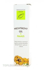 HANUS NECHTÍKOVY GÉL