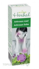ALPA Herbal ARTHROSAN masť