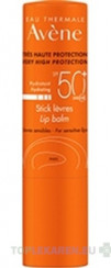 AVENE STICK LEVRES SPF50+