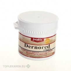 JutaVit Dernored cream