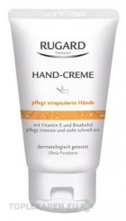 RUGARD KRÉM NA RUKY