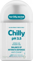 Chilly pH 3,5 intimo