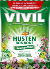 VIVIL BONBONS HUSTEN