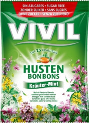 VIVIL BONBONS HUSTEN