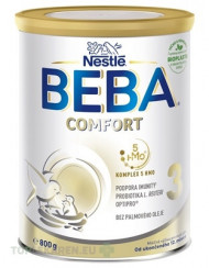 BEBA COMFORT 3 HM-O