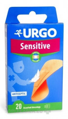 URGO Sensitive Stretch