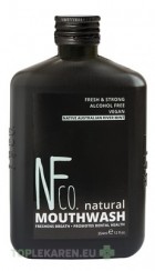 NFco. Prírodná ústna voda