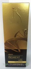 Fytofontana stem cells PIGMENT Emulsion