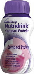 NUTRIDRINK COMPACT PROTEIN