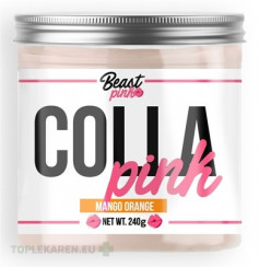 BeastPink COLLA Pink