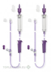 FLOCARE GRAVITY PACK SET