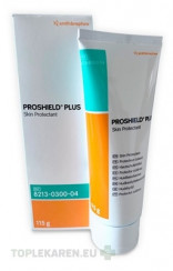 PROSHIELD PLUS Skin Protectant