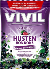 VIVIL BONBONS HUSTEN