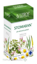 LEROS STOMARAN