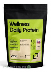 kompava WELLNESS Daily PROTEIN