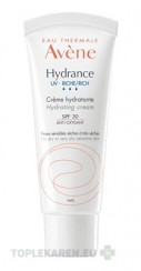 AVENE HYDRANCE UV-RICHE CRÈME HYDRATANTE SPF30