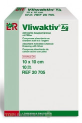 VLIWAKTIV AG 10x10 cm