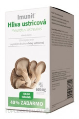 Imunit HLIVA ustricová