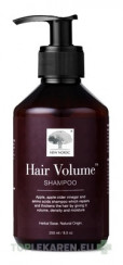 NEW NORDIC Hair Volume SHAMPOO