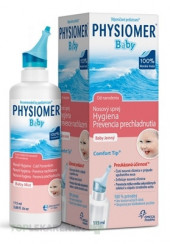 PHYSIOMER Baby izotonický