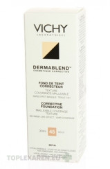 VICHY DERMABLEND 45 KOR.MAKE-UP