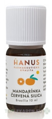 HANUS SILICA MANDARÍNKA