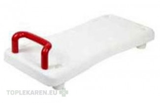 Doska vaňová s madlom